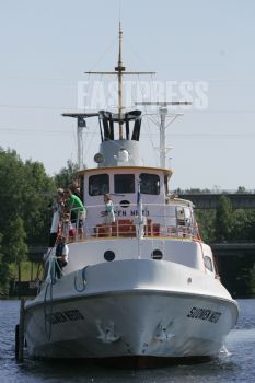 EA089169, Eastpress, Heinola, Suomi